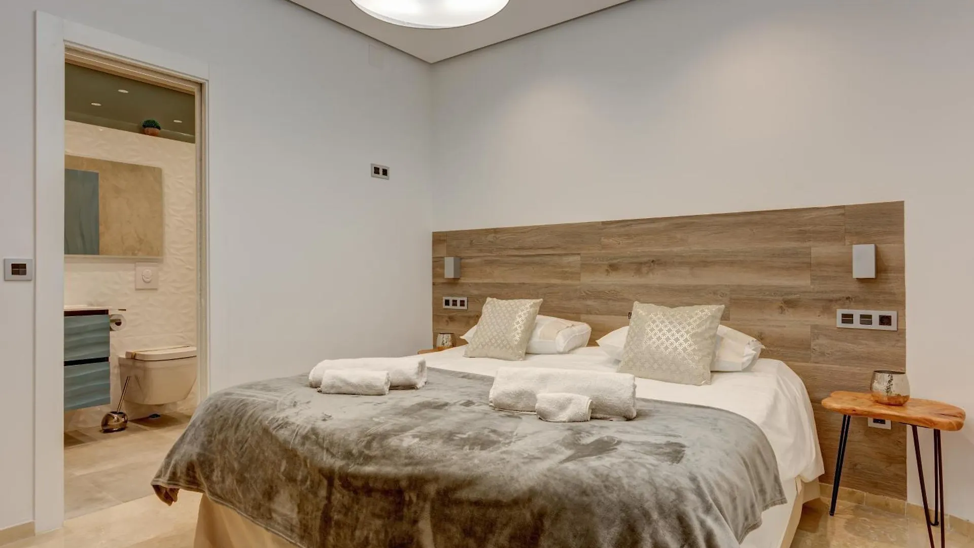 Villa Vista Verde Mijas Golf - Optional Heated Pool & Jacuzzi Španělsko