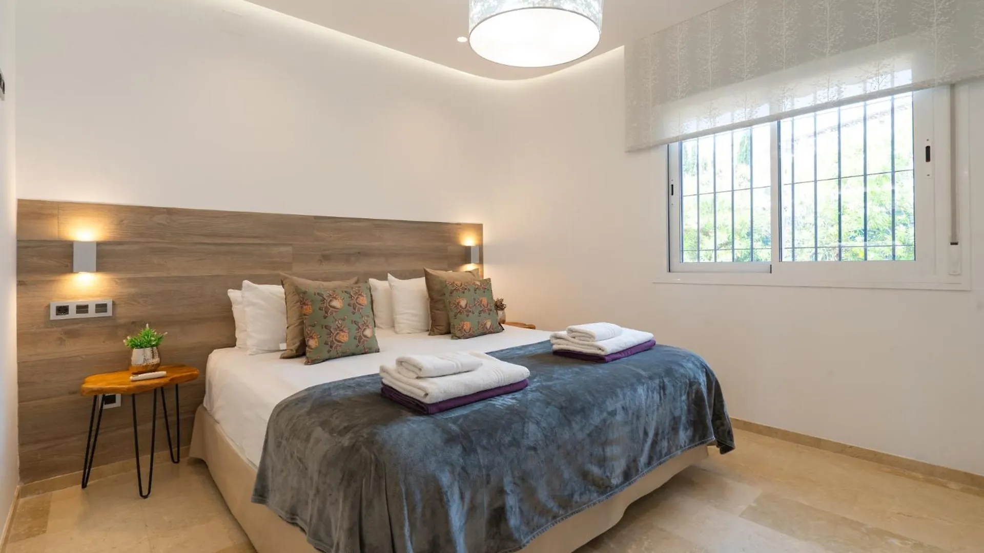 Villa Vista Verde Mijas Golf - Optional Heated Pool & Jacuzzi 0*,
