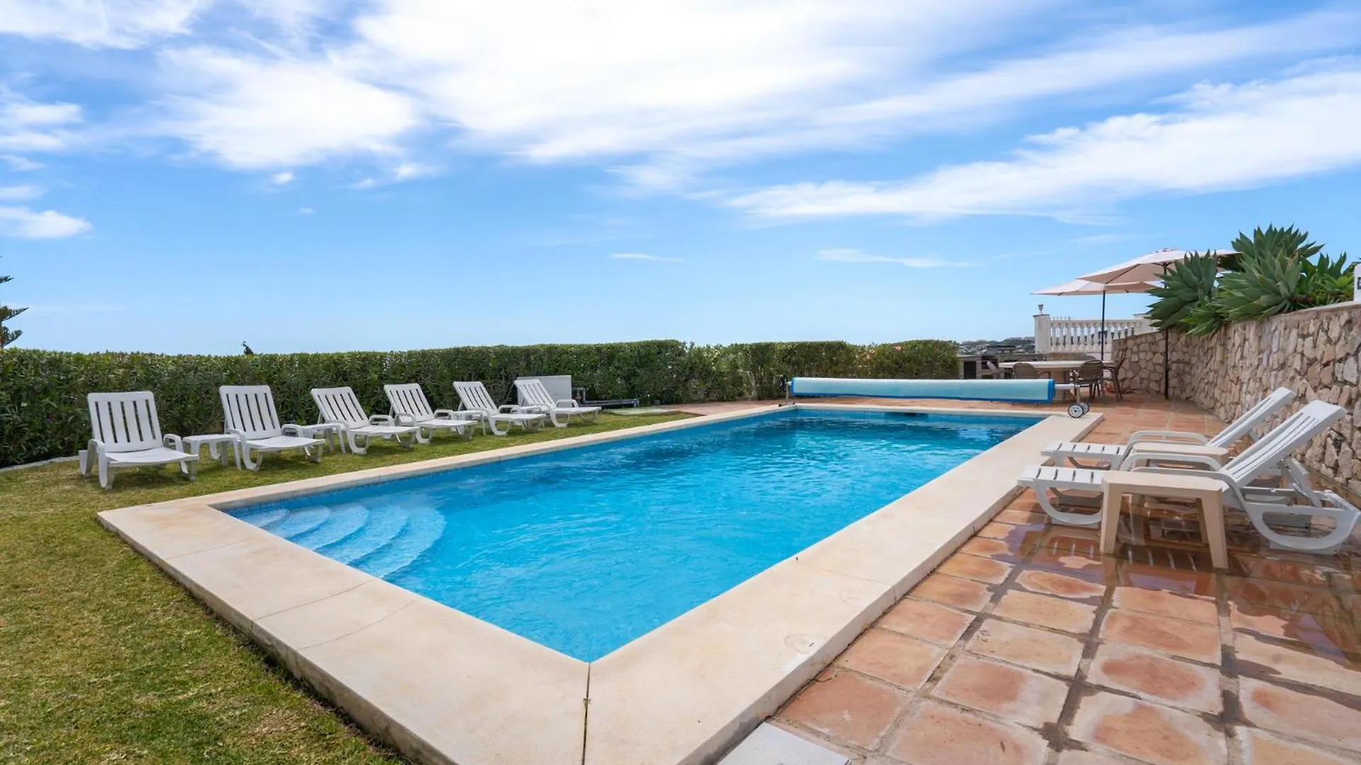Villa Vista Verde Mijas Golf - Optional Heated Pool & Jacuzzi