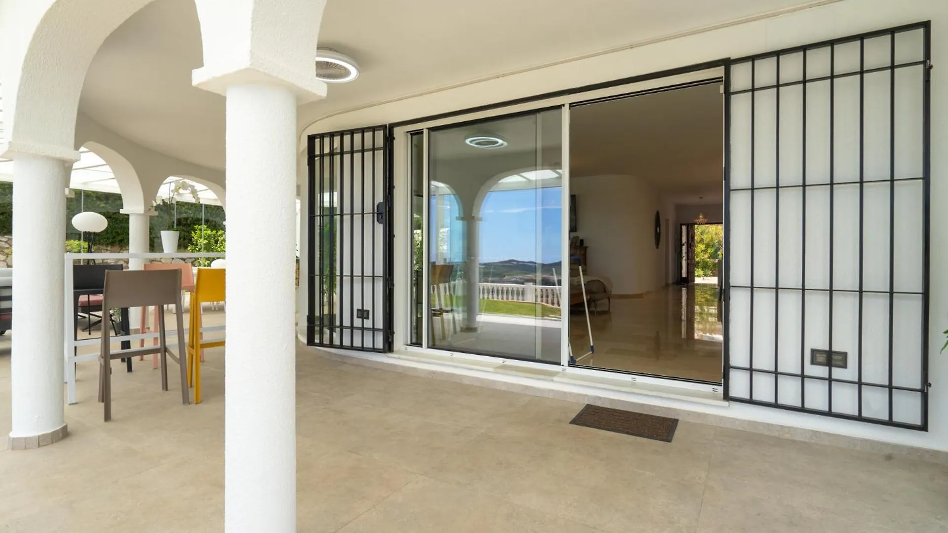 Villa Vista Verde Mijas Golf - Optional Heated Pool & Jacuzzi Spain